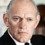 Harry Andrews