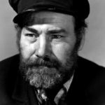 Harry Cording
