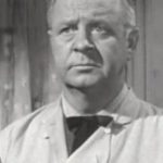 Harry Harvey