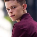 Harry Holland