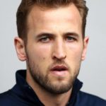 Harry Kane