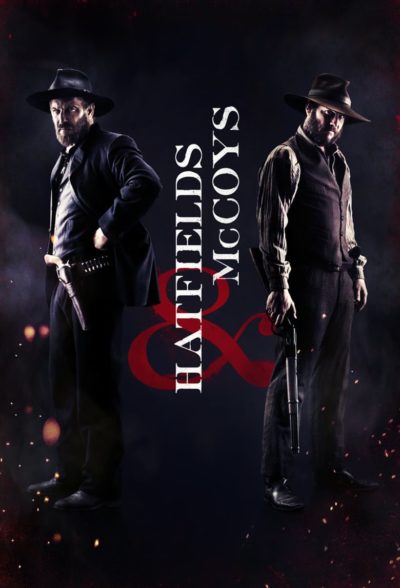 Hatfields & McCoys-poster