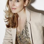 Hattie Morahan