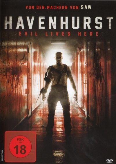 Havenhurst-poster