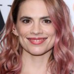 Hayley Atwell
