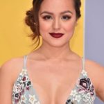 Hayley Orrantia