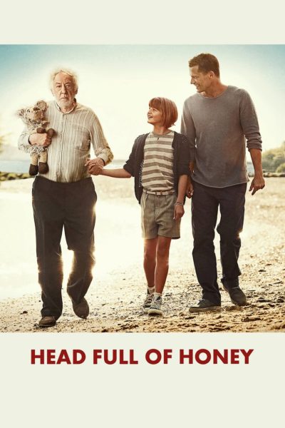 Head Full of Honey-poster