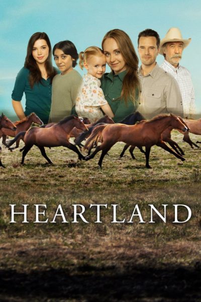 Heartland-poster