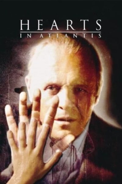 Hearts in Atlantis-poster