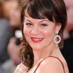 Helen McCrory