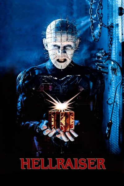 Hellraiser-poster