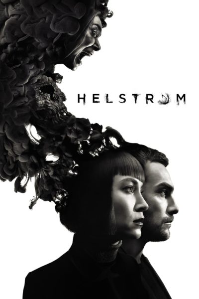 Helstrom-poster