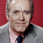 Henry Fonda