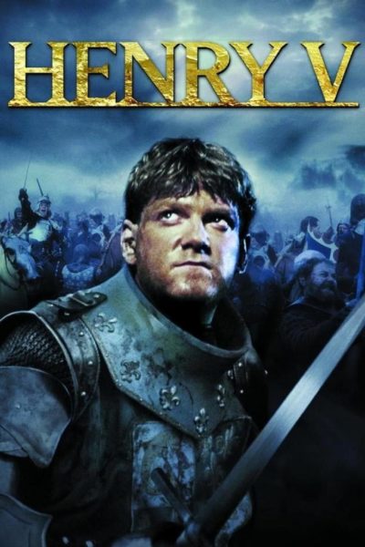 Henry V-poster