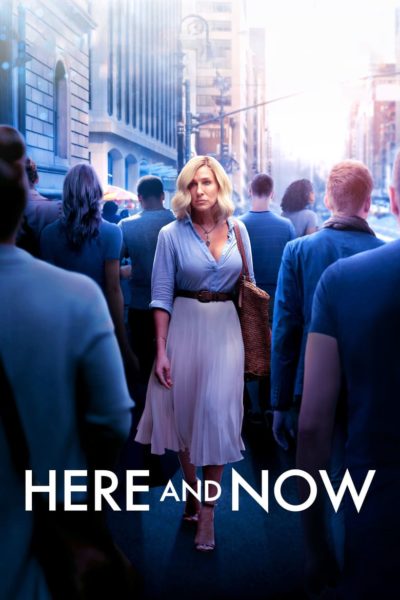 Here and Now-poster