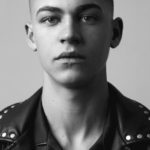 Hero Fiennes Tiffin