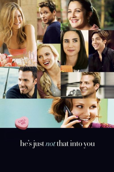 He&rsquo;s Just Not That Into You-poster