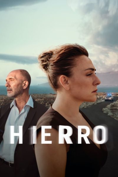 Hierro-poster
