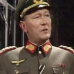 Hilary Minster