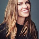 Hilary Swank