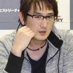 Hiroshi Tsuchida