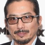 Hiroyuki Sanada