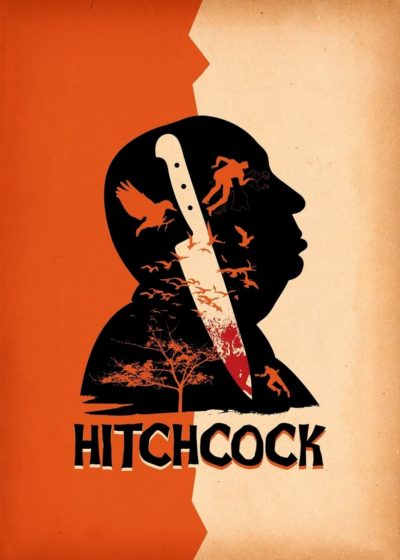 Hitchcock-poster