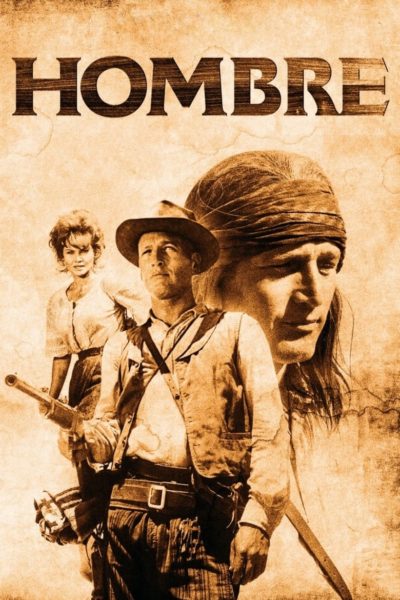 Hombre-poster