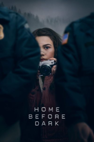 Home Before Dark-poster