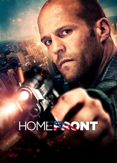 Homefront-poster