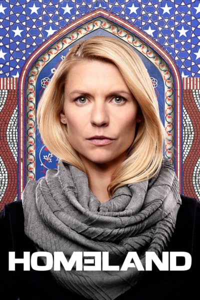 Homeland-poster