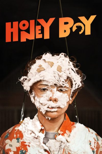 Honey Boy-poster