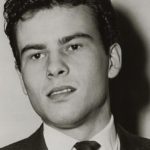Horst Buchholz