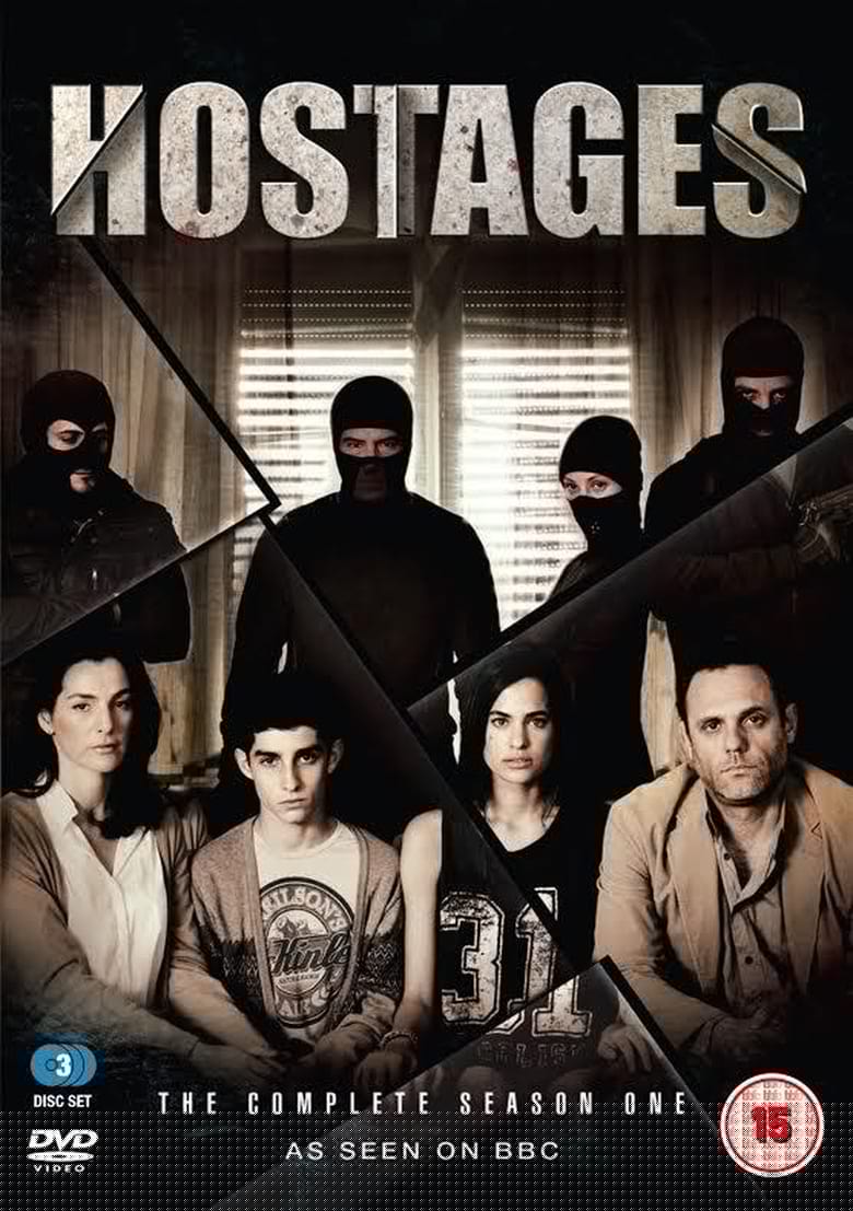 Hostages-poster