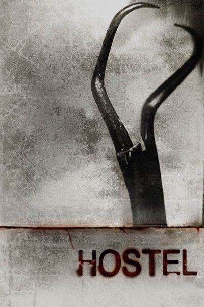 Hostel-poster