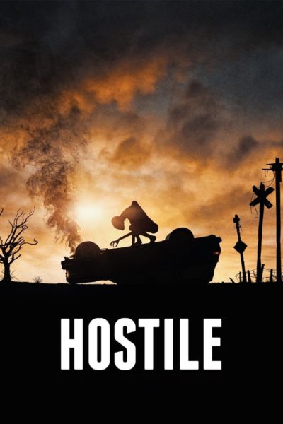 Hostile-poster