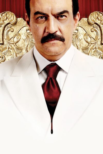 House of Saddam-poster