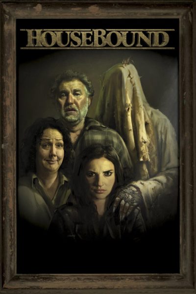 Housebound-poster