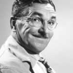Howard McNear