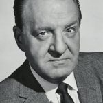 Howard St. John
