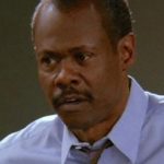 Hugh Dane