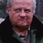 Hugh Gillin