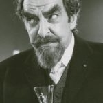 Hugh Griffith