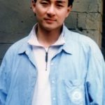 Hugo Ng