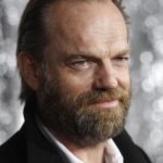 Hugo Weaving