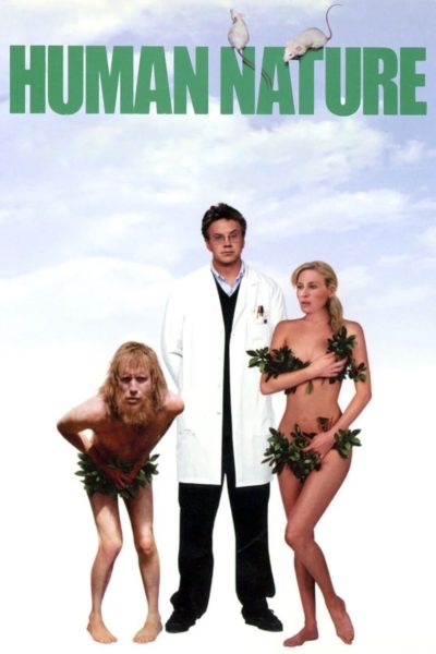 Human Nature-poster