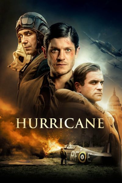 Hurricane-poster