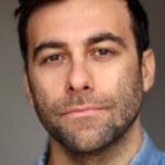 Huw Parmenter