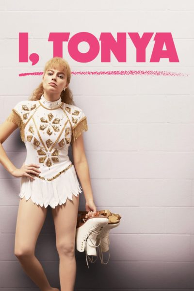 I, Tonya-poster