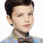 Iain Armitage